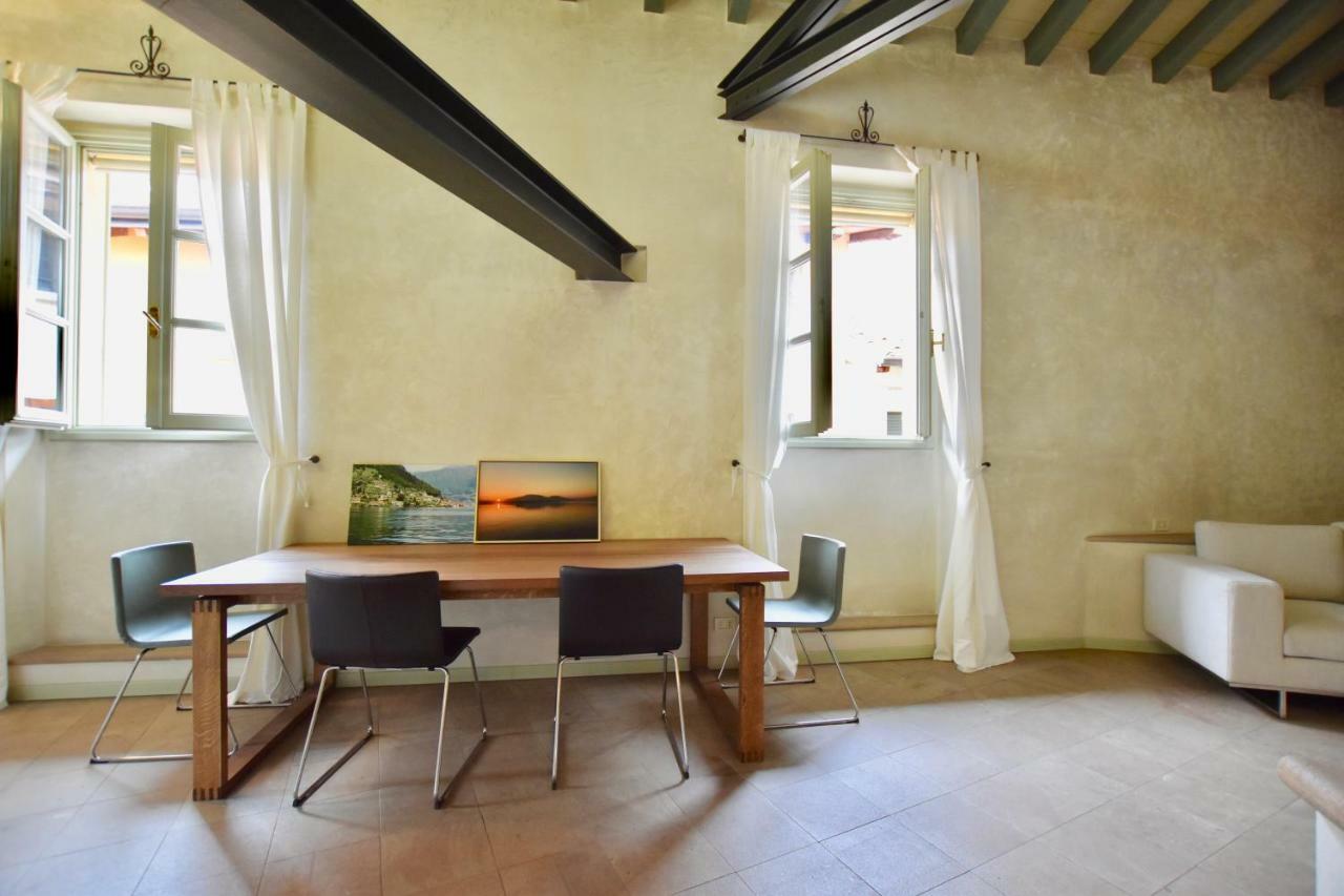 Via Sambuco Villa Iseo Exterior photo