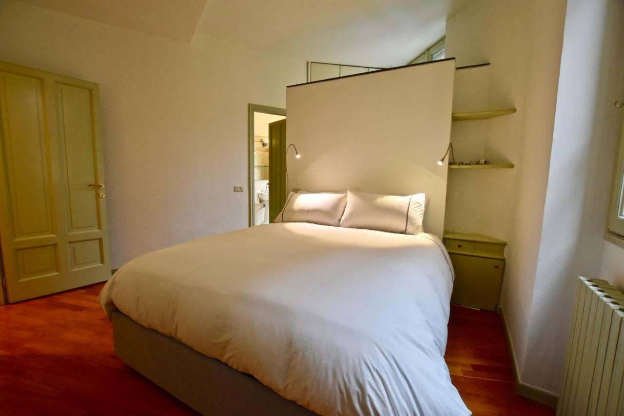Via Sambuco Villa Iseo Exterior photo