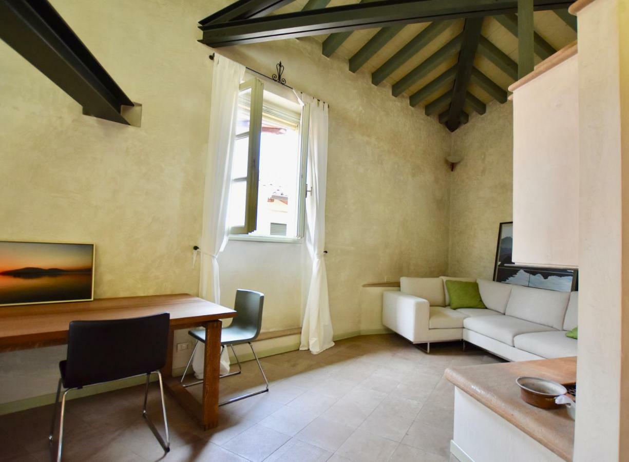 Via Sambuco Villa Iseo Exterior photo