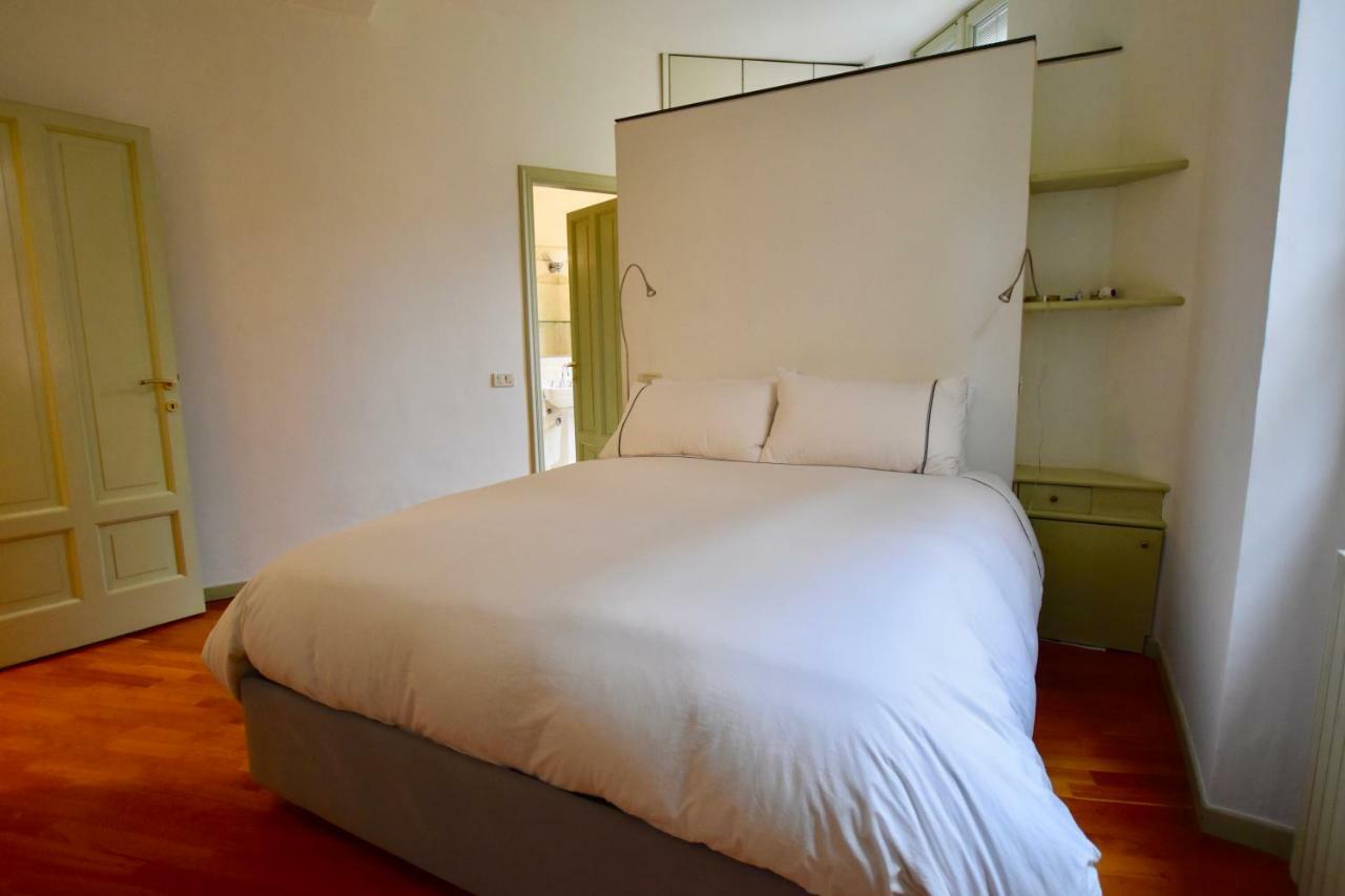 Via Sambuco Villa Iseo Exterior photo